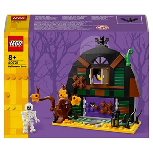 Lego® ideas 40721