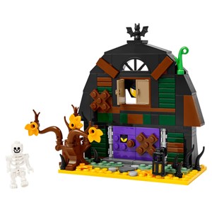 Lego® ideas 40721