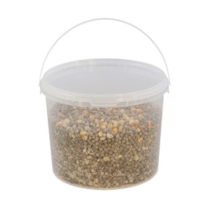 Nourriture hérisson - 1,5kg