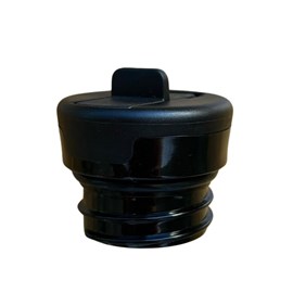 24 bottles bouchon sport noir