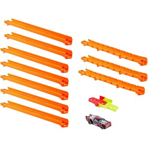 Kit de démarrage track creator