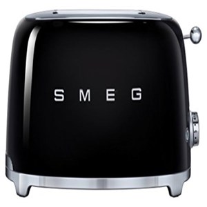 Grille-pain smeg tsf01bleu 950 w