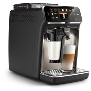 Cafetière superautomatique philips ep544