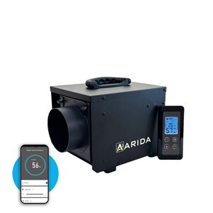 Déshumidificateur connecté pro s13 wifi