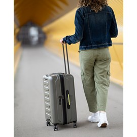 Valise cabine  grip m exp