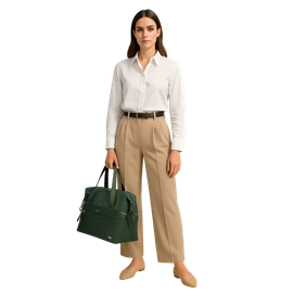 Sac à main duffle ryoko s