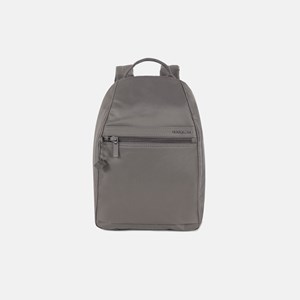 Sac à dos rfid vogue l Marron