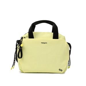 Sac bandoulière tomoko Jaune