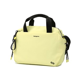 Sac bandoulière tomoko Jaune