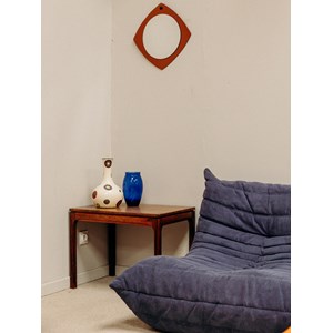 Donna, la table basse en bois n°397