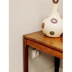 Donna, la table basse en bois n°397