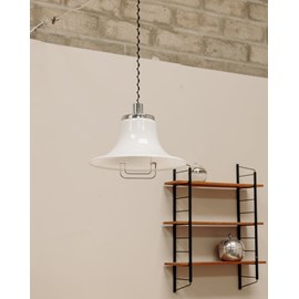 Sonia, la suspension space age n°91