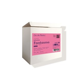 Infusion bio fantasma - 48 sachets