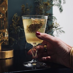 Infusion bio l'élixir - 48 sachets