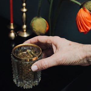 Infusion bio la radieuse - 12 sachets