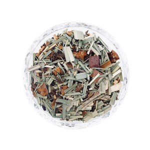 Infusion bio la radieuse - 48 sachets