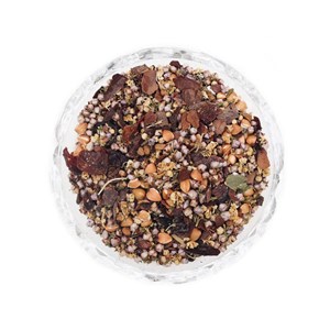 Infusion bio saut du lit - 12 sachets