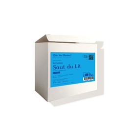 Infusion bio saut du lit - 48 sachets