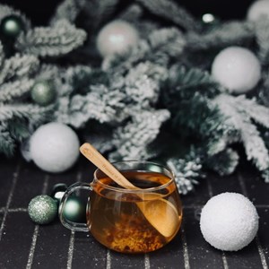 Infusion bio santa chic - 12 sachets