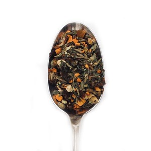 Bouillon bio indien - 48 sachets