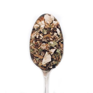 Bouillon bio le robuste - 48 sachets