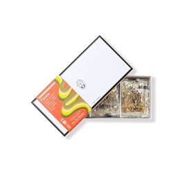 Coffret cadeau fiesta thés infusions