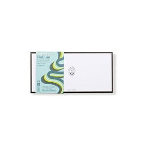 Coffret cadeau podium infusions