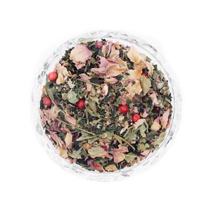 Infusion bio belle plante - détox  x48