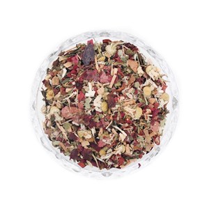 Infusion bio l'élancée - détox  x12