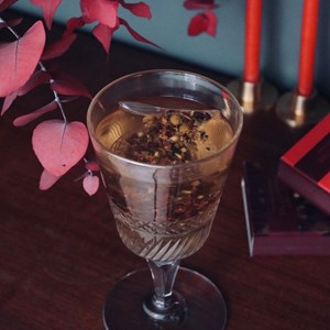 Infusion bio l'élancée - détox - x48