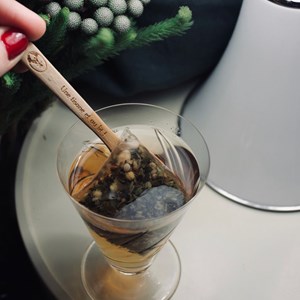 Infusion bio morphée - sommeil  x48