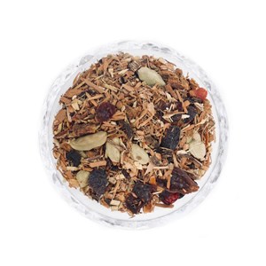 Infusion bio récolte d'hiver x48