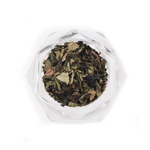 Thé vert bio fraîcheur du japon x48