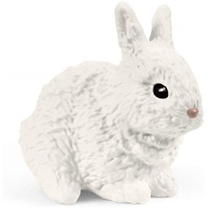 Farm world - maison pour lapins et cocho