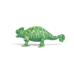 L'ecole des animaux magiques - caspar le