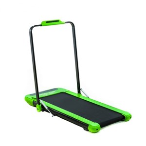 Tapis roulant de marche- pliable