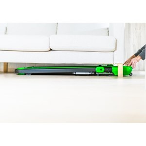 Tapis roulant de marche- pliable