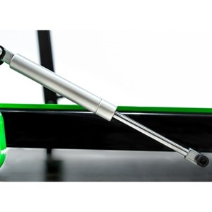 Tapis roulant de marche- pliable