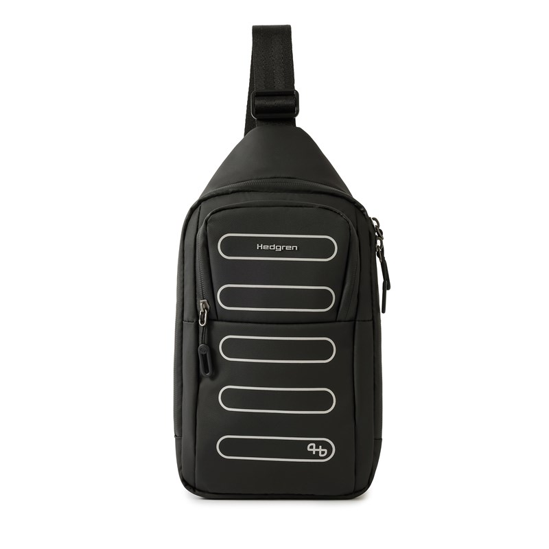 Sac messenger sling p