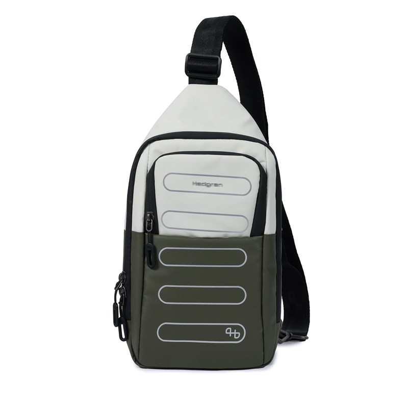 Sac messenger sling p