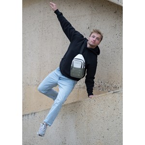 Sac messenger sling p