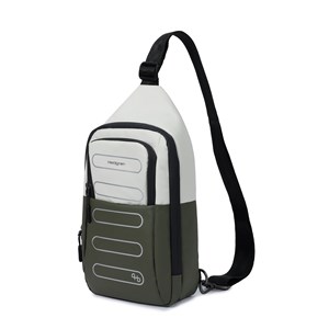 Sac messenger sling p