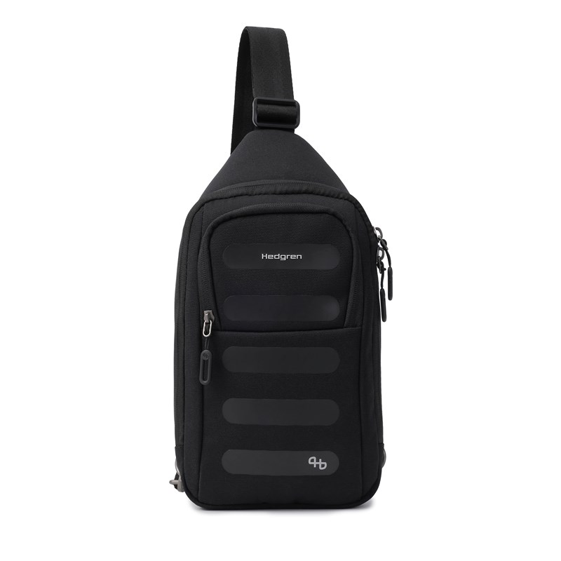 Sac messenger sling