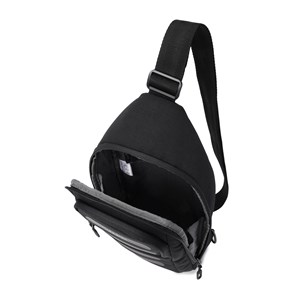 Sac messenger sling