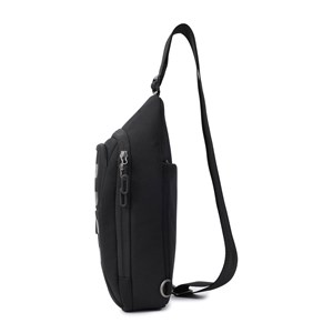 Sac messenger sling