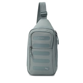 Sac messenger sling