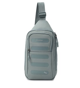 Sac messenger sling