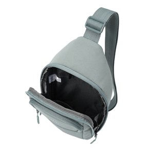 Sac messenger sling