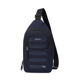 Sac messenger sling