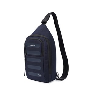 Sac messenger sling